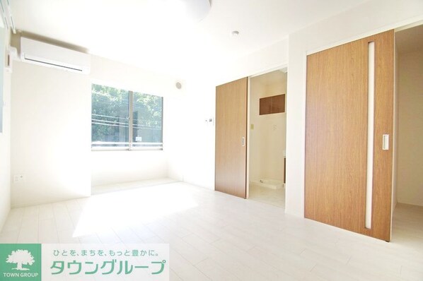 ミラドール・IIの物件内観写真